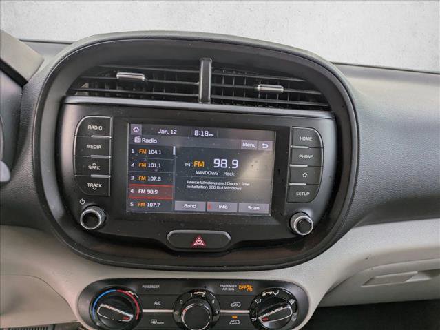Used 2020 Kia Soul LX image 13