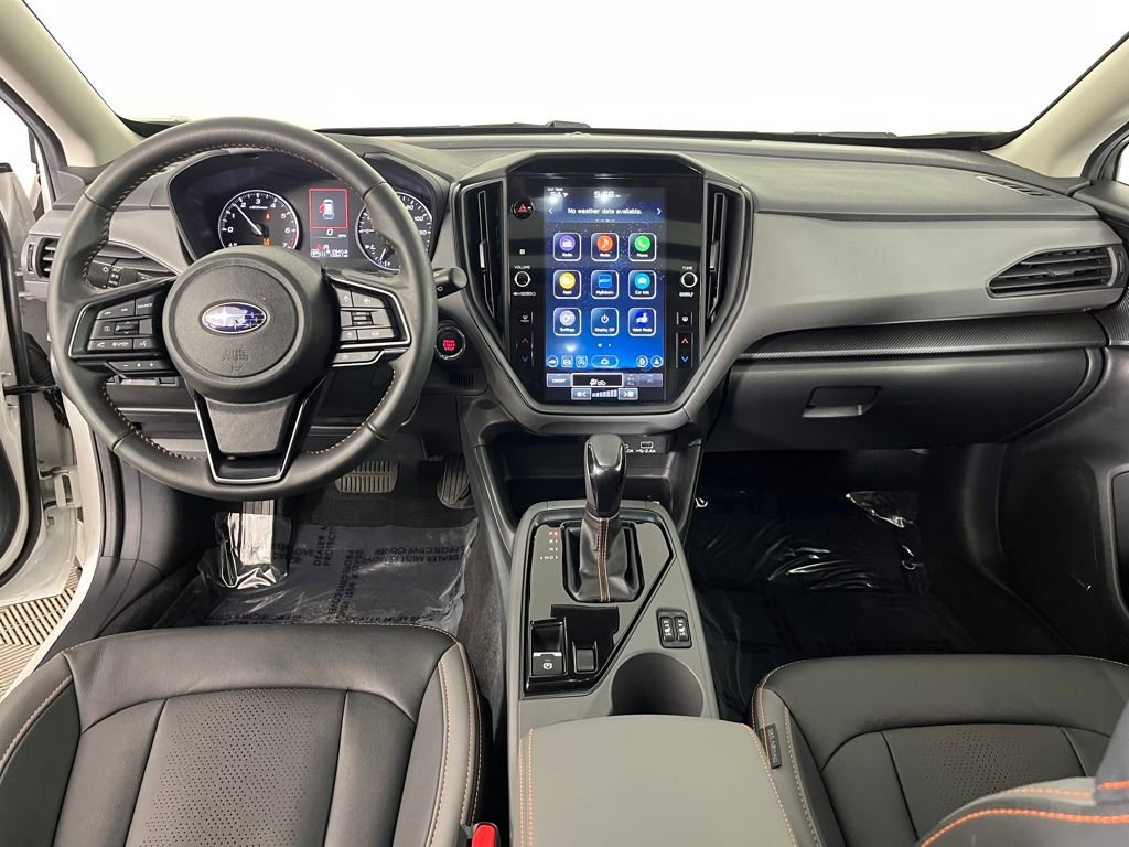 Used 2024 Subaru Crosstrek 2.5i Limited w/ Popular Package #3A image 18