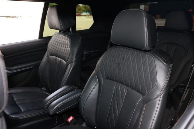 Used 2019 BMW X7 xDrive50i w/ Dynamic Handling Package AWD/4WD image 11