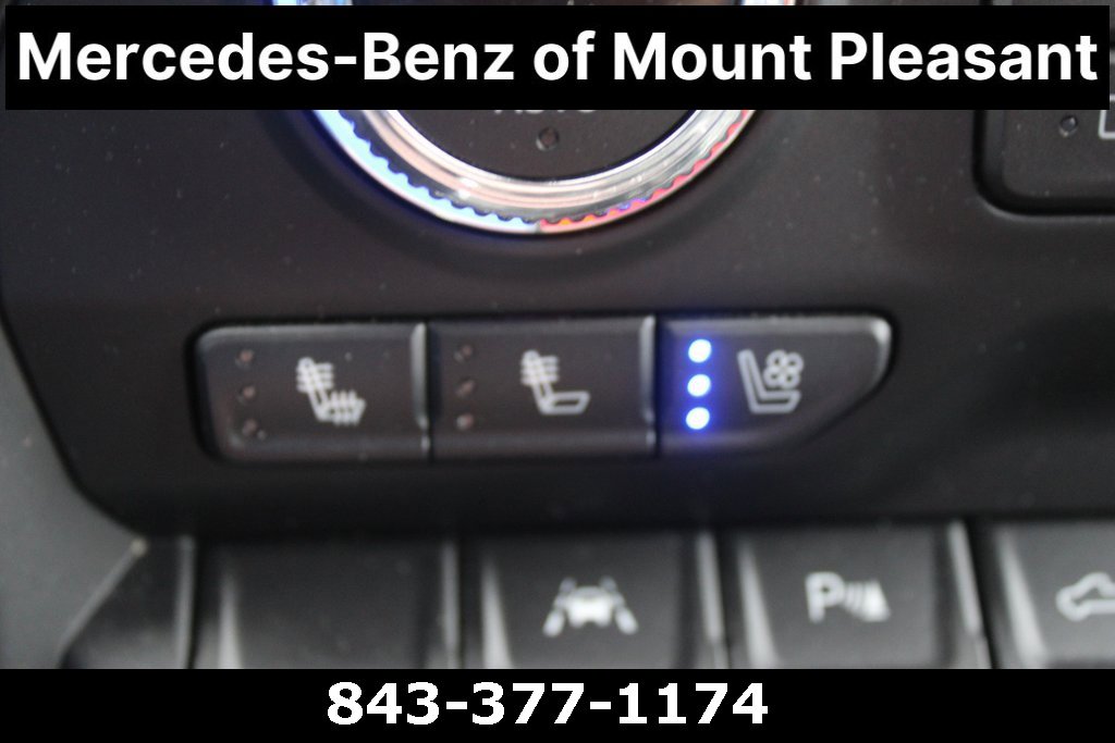 Used 2022 GMC Sierra 1500 Denali w/ Denali Premium Package image 41