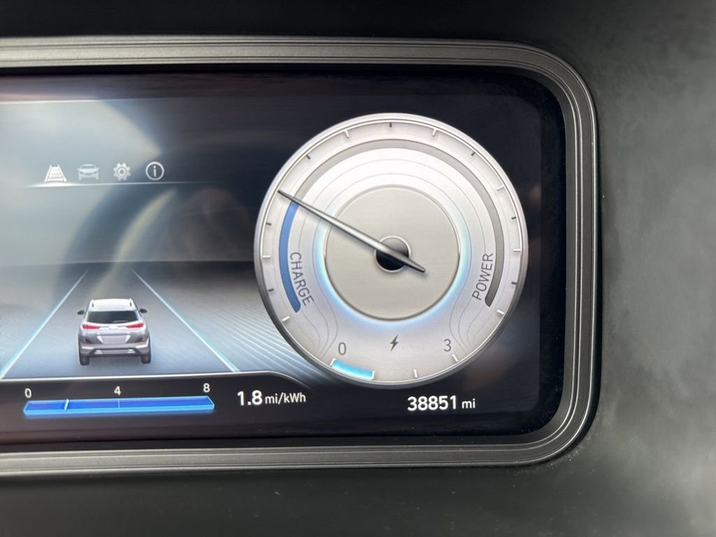 Used 2023 Hyundai Kona SE image 23