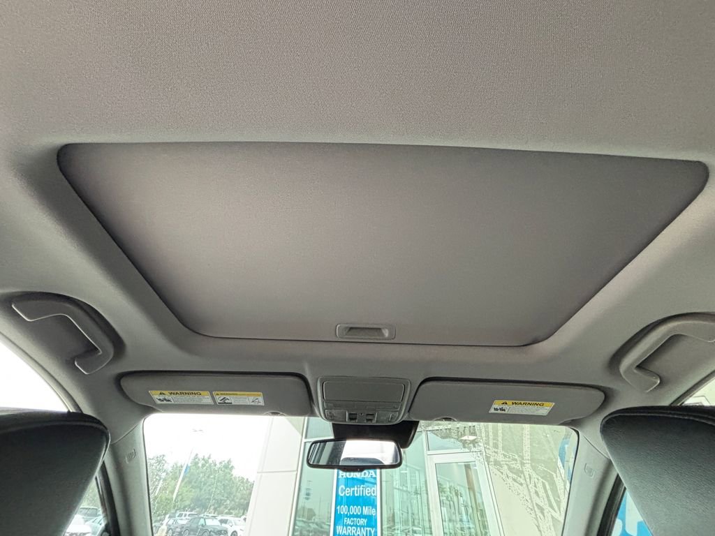 Used 2020 Honda CR-V Touring image 19