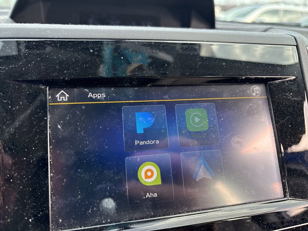 Used 2023 Subaru Impreza 2.0i image 22