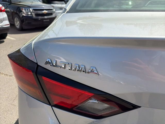 Used 2019 Nissan Altima 2.5 SL image 13