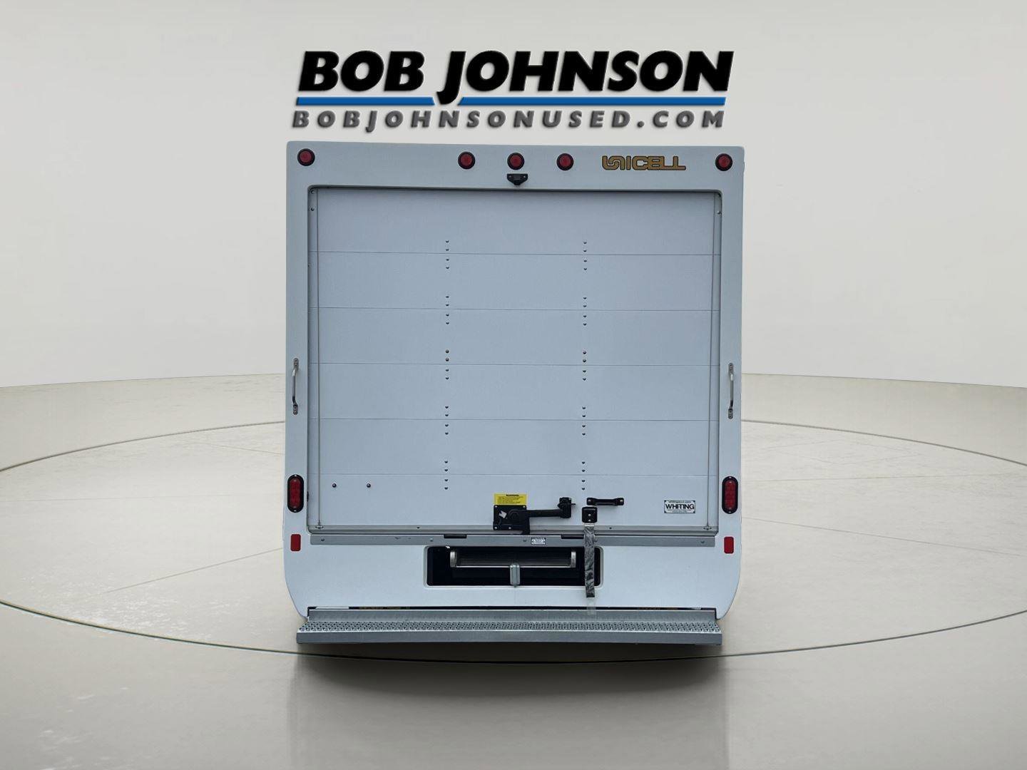 New 2026 Chevrolet Express 3500 w/ Power Convenience Package image 6