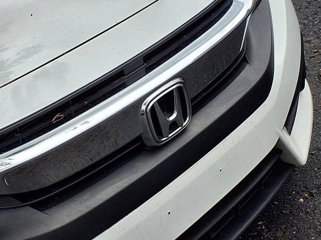 Used 2018 Honda Civic EX-T image 28