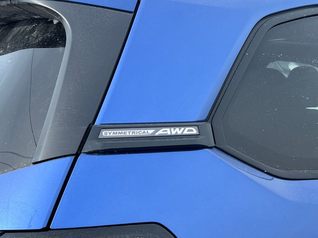 New 2026 Subaru Forester Premium image 5