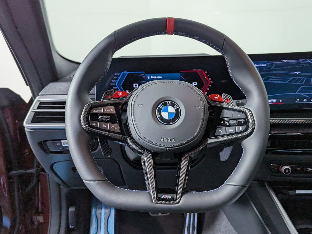 New 2026 BMW M4 xDrive Competition w/ Executive Package image 22