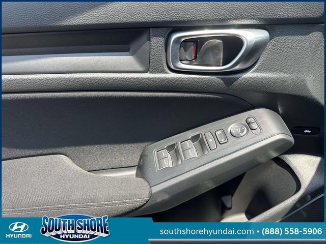 Used 2023 Honda Civic Sport image 15