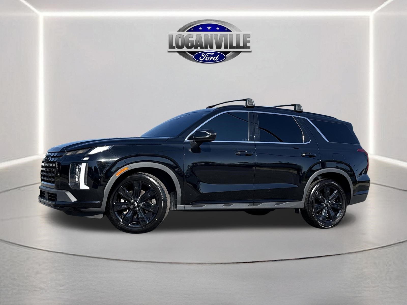 Used 2023 Hyundai Palisade XRT