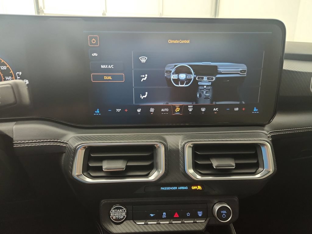 Used 2024 Ford Mustang GT Premium RWD image 29