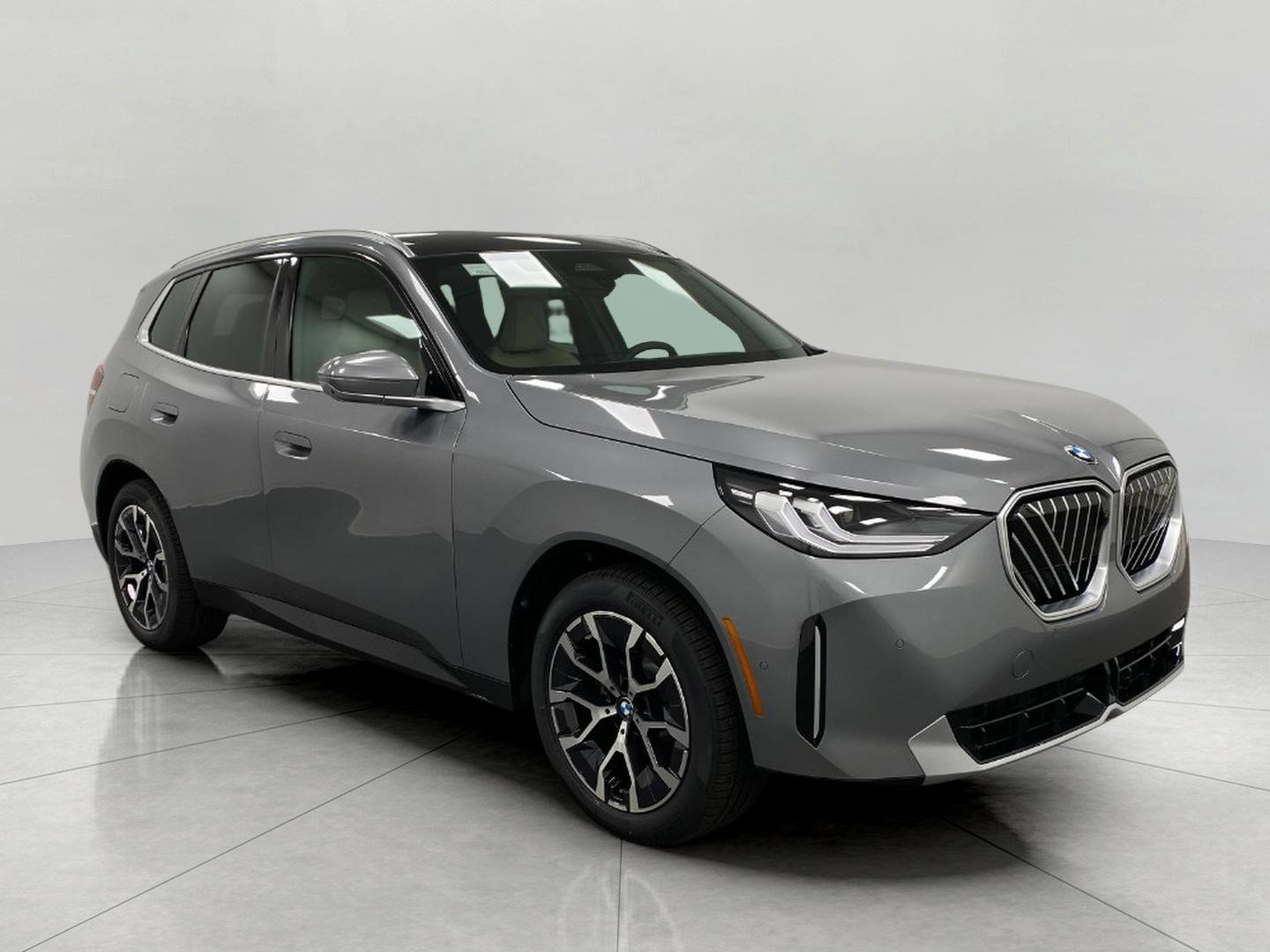 New 2026 BMW X3 xDrive30