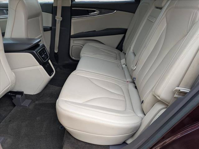 Used 2017 Lincoln MKX Reserve w/ Lincoln MKX Climate Package AWD/4WD image 20
