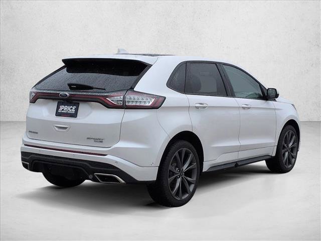 Used 2018 Ford Edge Sport w/ Equipment Group 401A image 5