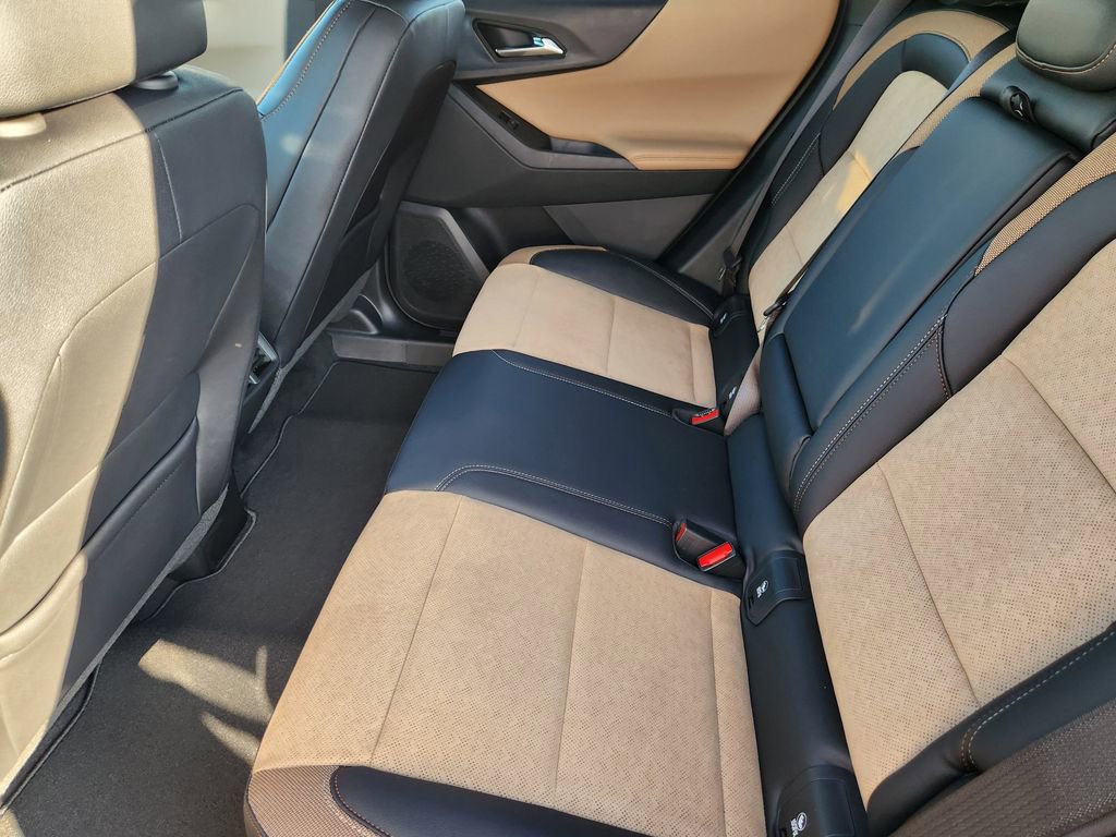 New 2026 Chevrolet Equinox ACTIV image 29