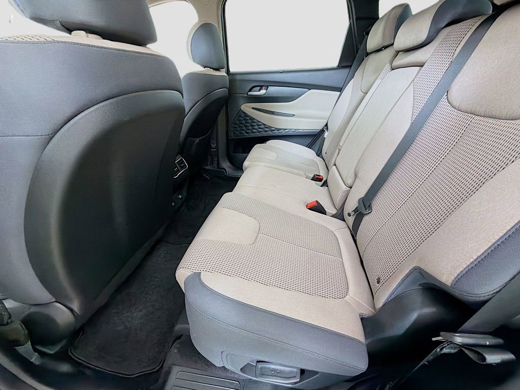 Used 2022 Hyundai Santa Fe SEL w/ Convenience Package image 24