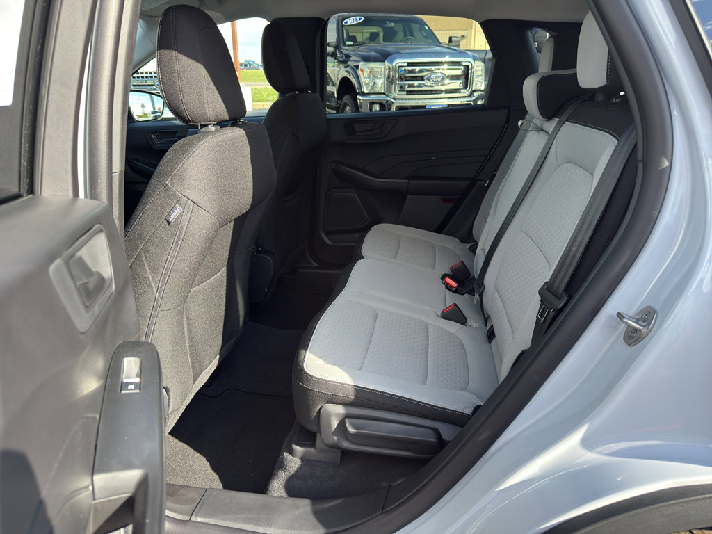 New 2026 Ford Escape Active w/ Cold Weather Package image 20