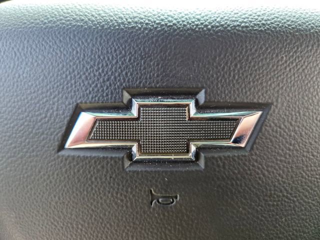 Used 2025 Chevrolet Silverado 1500 Custom Trail Boss image 30