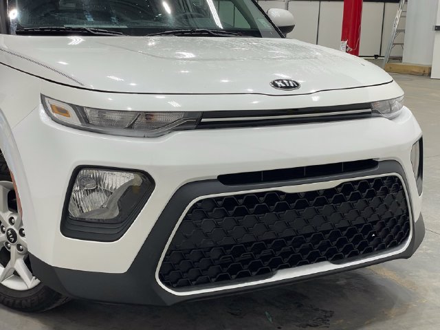 Used 2020 Kia Soul S FWD image 39