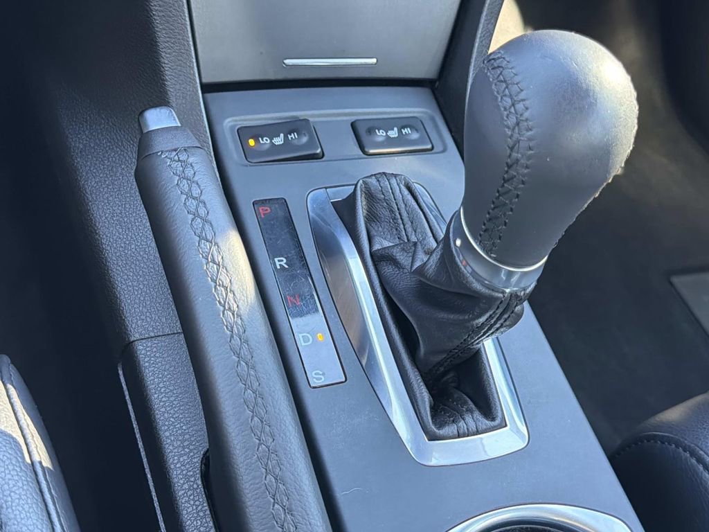 Used 2022 Acura ILX image 21