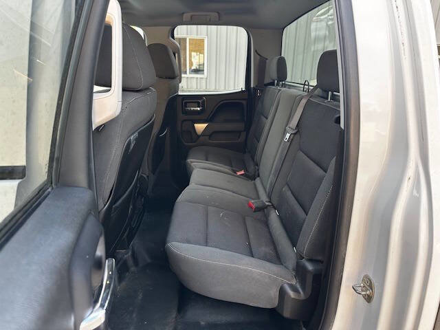 Used 2015 Chevrolet Silverado 2500 LT w/ LT Fleet Convenience Package image 12