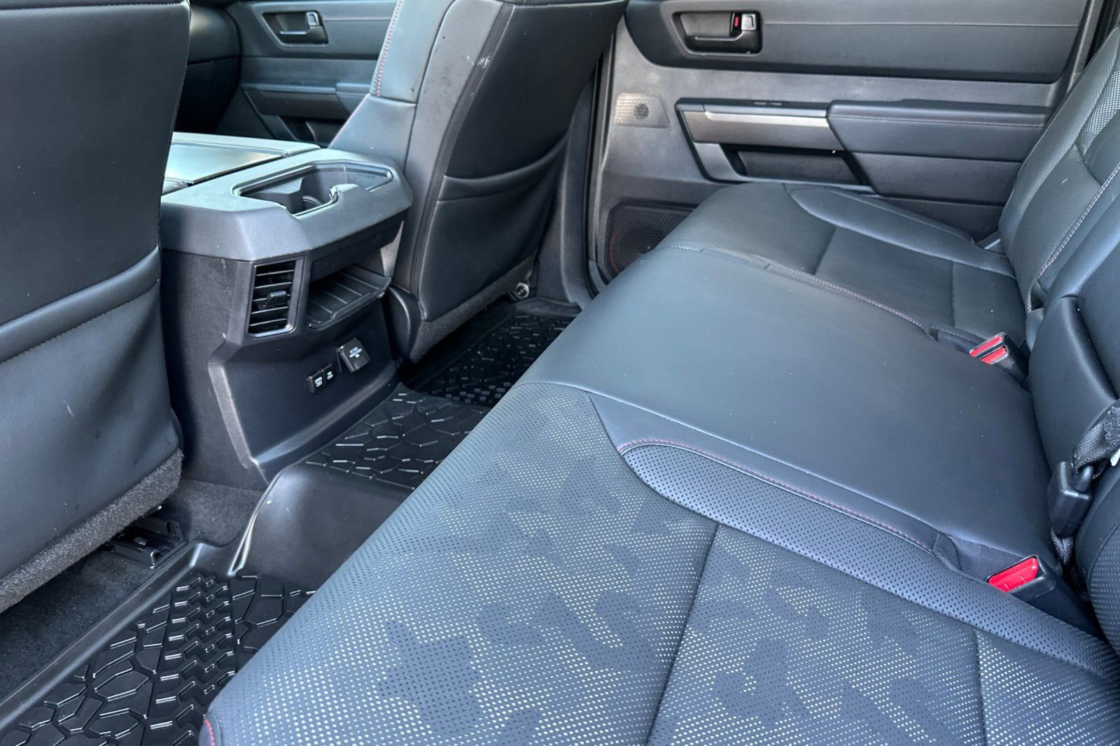 Used 2023 Toyota Tundra TRD Pro image 8