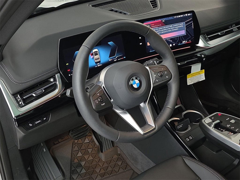 New 2026 BMW X1 xDrive28i w/ Convenience Package image 16