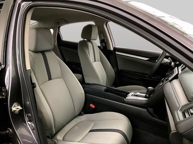 Used 2019 Honda Civic LX image 7