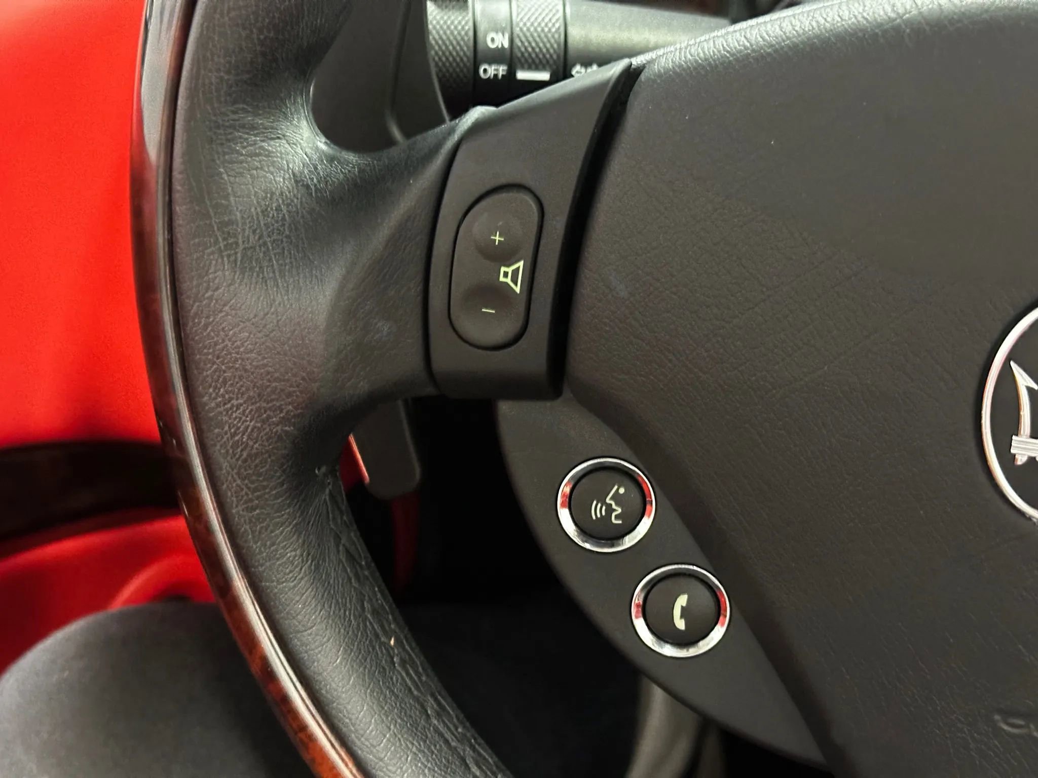 Used 2018 Maserati GranTurismo Sport image 25