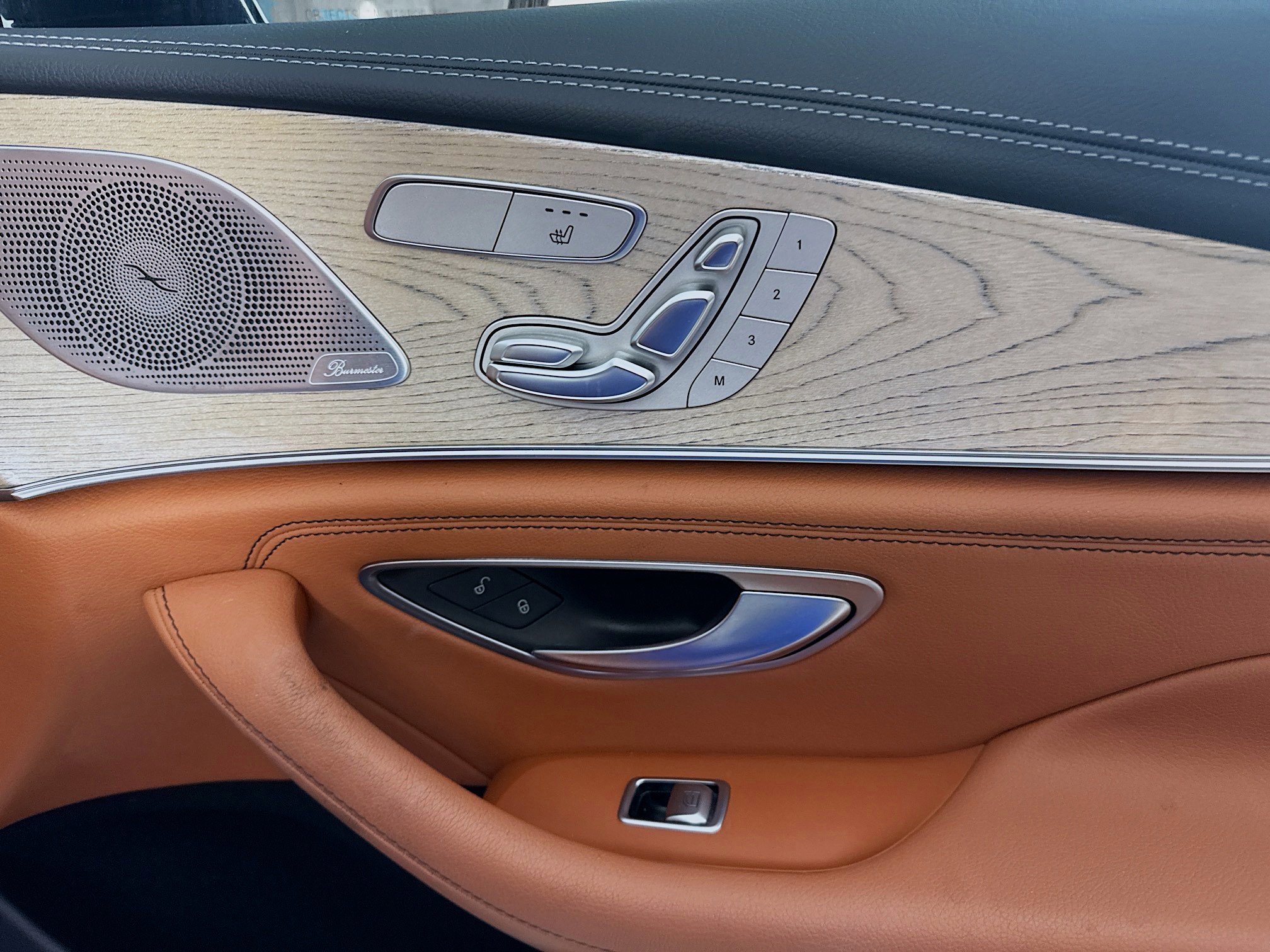 Used 2023 Mercedes-Benz CLS 450 4MATIC image 31