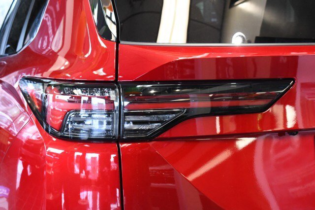 New 2026 Mitsubishi Outlander SE AWD/4WD image 17