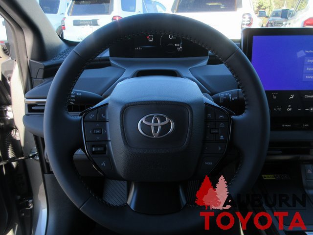 New 2026 Toyota bZ image 10