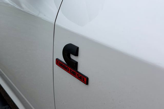 New 2026 RAM 2500 Tradesman image 7