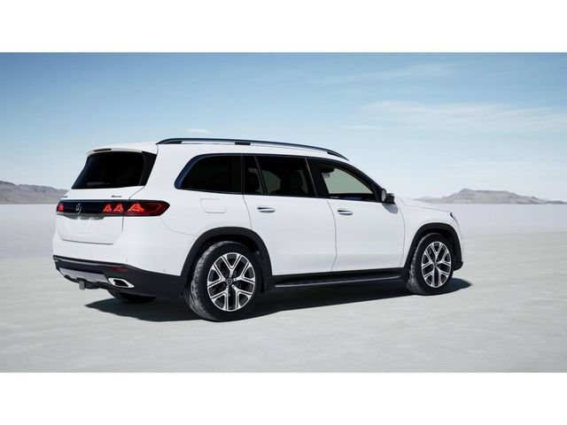 New 2027 Mercedes-Benz GLS 450 4MATIC image 20