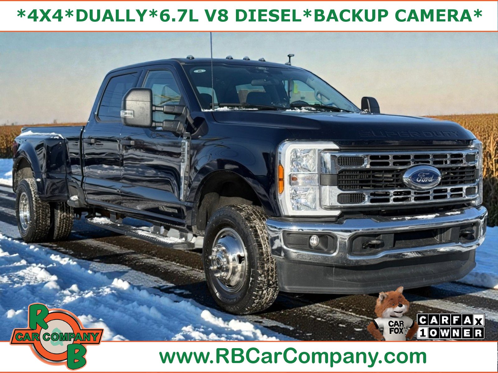 Used 2025 Ford F350 XLT video 1