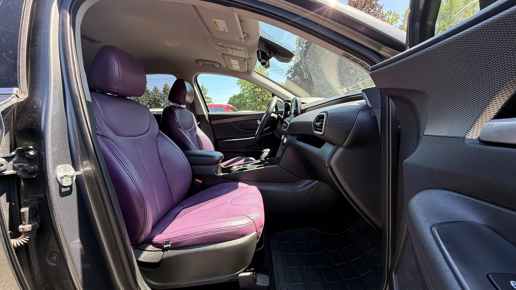 Used 2020 Hyundai Santa Fe SEL FWD image 37