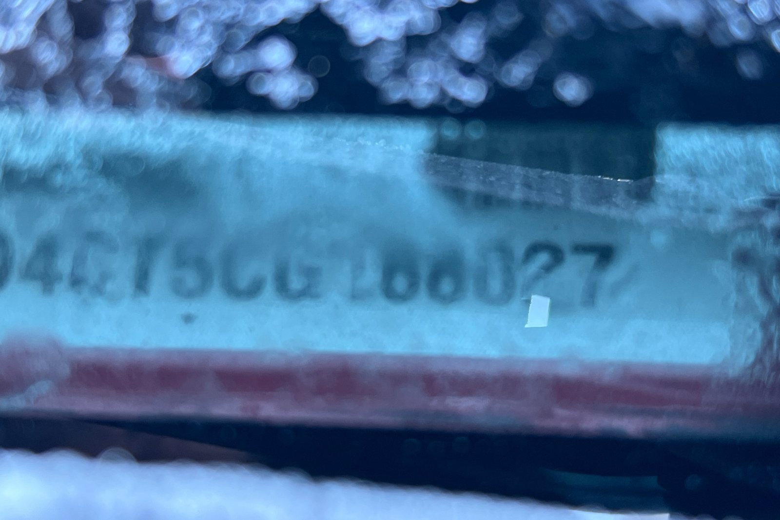 Used 2012 RAM 2500 ST w/ Chrome Appearance Group image 3