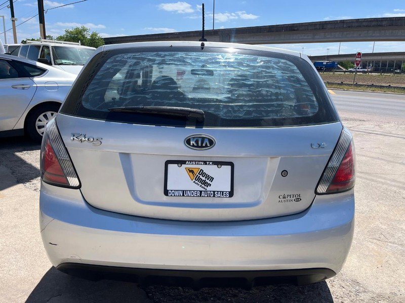 Used 2011 Kia Rio5 image 5