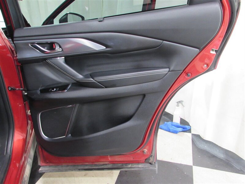 Used 2023 MAZDA CX-9 Grand Touring image 67