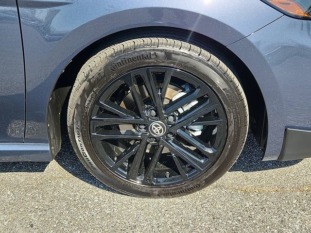 Used 2026 Toyota Camry SE FWD image 8