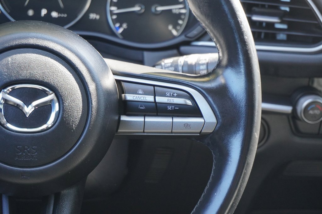 Used 2023 MAZDA CX-30 AWD 2.5 S w/ Select Package image 15
