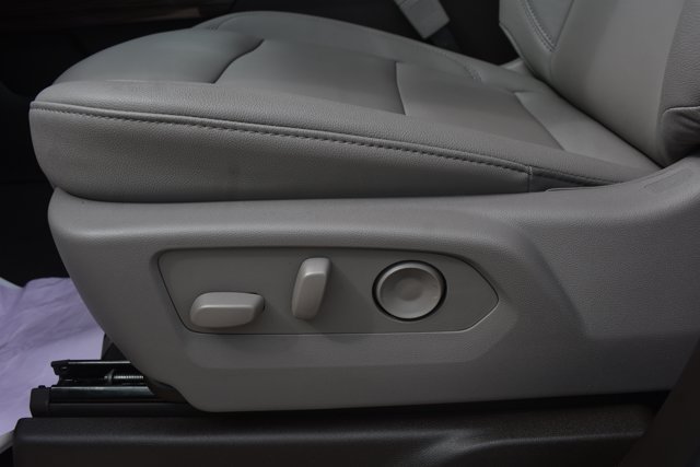 New 2026 Chevrolet Silverado 1500 RST w/ All Star Edition Plus AWD/4WD image 17