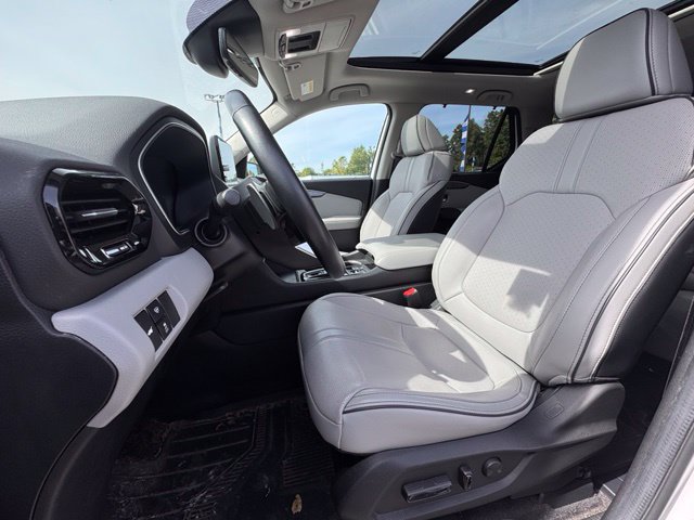 Used 2024 Honda Pilot Elite image 10