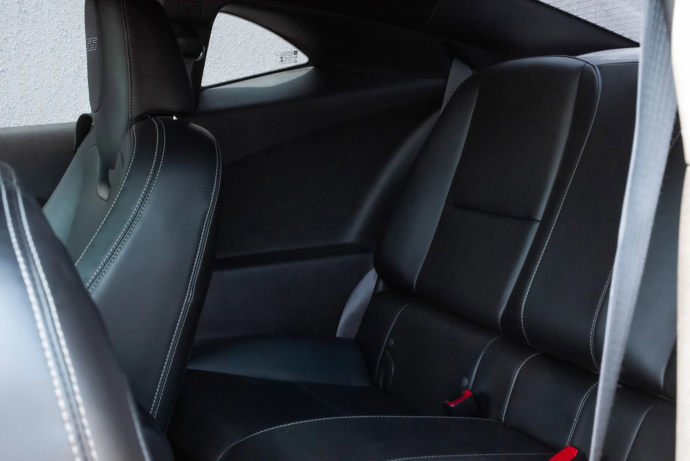 Used 2013 Chevrolet Camaro SS w/ SS Performance Package RWD image 25