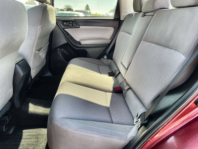 Used 2017 Subaru Forester 2.5i Premium AWD/4WD image 26