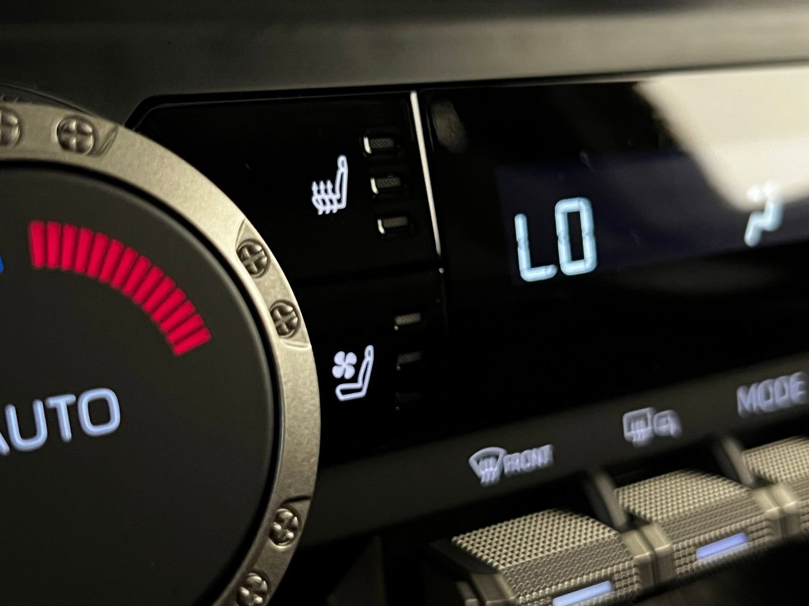 Certified 2026 Toyota 4Runner TRD Off-Road Premium image 21