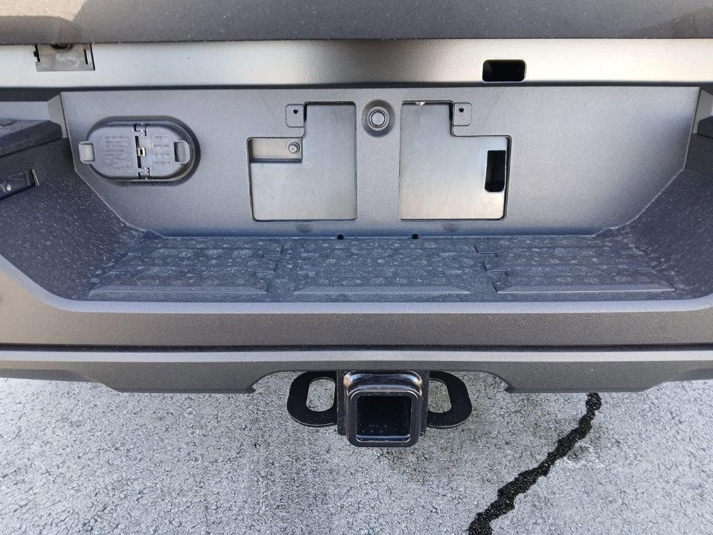 New 2026 Toyota Tundra SR5 image 11