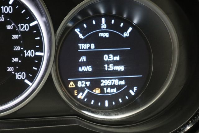 Used 2022 MAZDA CX-9 Touring image 41