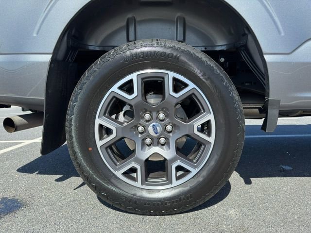 Used 2024 Ford F150 STX AWD/4WD image 24