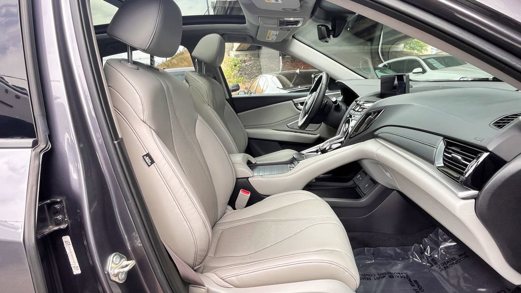 Used 2019 Acura RDX AWD w/ Technology Package image 26